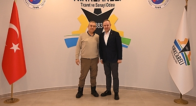 Ortak Hedef: Daha Güçlü Bir Kırklareli