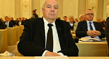 PANKOBİRLİK Çatısı Altında Önemli Buluşma