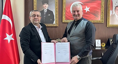 Pehlivanköy Belediyesi'nde 2026 Yılı Sosyal Denge Tazminatı Sözleşmesi İmzalandı