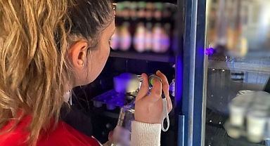 Pehlivanköy'de Gıda İşletmelerine Yönelik Denetimler Aralıksız Sürüyor