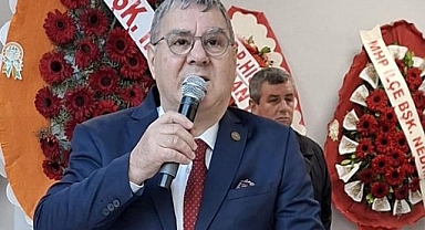 Pınarhisar’da Ahilik Kültürüne Yakışır Genel Kurul