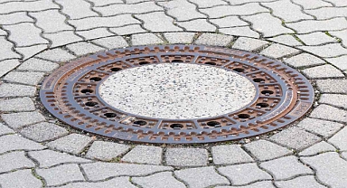 Rögar kapaklarının yuvarlak olmasının nedeni ortaya çıktı