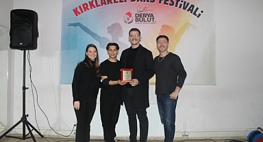 Roman Workshop Aşkın, Kültür ve Sanat Evi'nde Yeniden Gerçekleşti