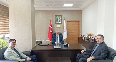 Sağlık ve Sosyal Hizmetler İçin Önemli Ziyaret