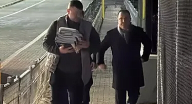 Tahliye edilen avukat Rezan Epözdemir, cezaevinden çıktı