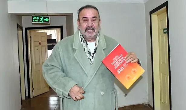 'Tesisler artık yangınlara hazır hale gelmeli’