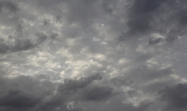 Trakya’da Ayazlı Sabahlar: Sıcaklıklar Eksi Derecede