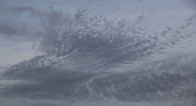 Trakya’da Bugün Yağış Gitti, Ayaz Geliyor