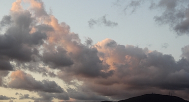 Trakya’da Kar Yağışının Ardından Soğuk ve Parçalı Bulutlu Hava