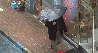 Trakya’da Sağanak Yağış Etkisini Sürdürüyor