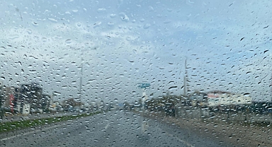 Trakya’da Soğuk ve Yağışlı Pazar