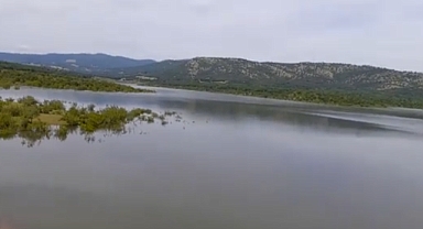 Trakya'da Yağış Umudu: Gözler Barajlardaki Su Seviyelerine Çevrildi
