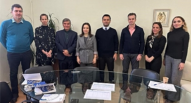 Trakya'dan Karadeniz'e İş Birliği Köprüsü: DIALOGUE Çalıştayının Öne Çıkanları