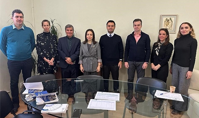 Trakya'dan Karadeniz'e İş Birliği Köprüsü: DIALOGUE Çalıştayının Öne Çıkanları