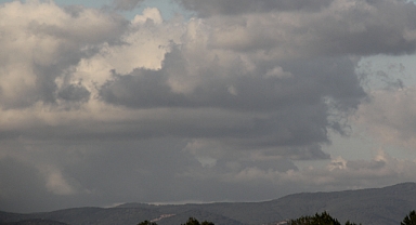 Trakya Genelinde Çok Bulutlu ve Soğuk Hava Etkili Olacak
