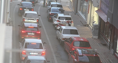 TÜİK Verileriyle Trakya’da Taşıt Sayılarının İl İl Analizi