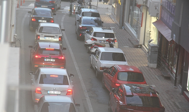 TÜİK Verileriyle Trakya’da Taşıt Sayılarının İl İl Analizi