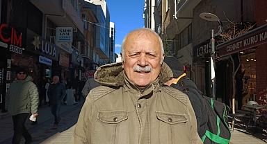 Tüm Emekli Sen Kırklareli Şubesi'nden Emekli Zammına Sert Tepki