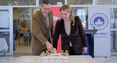 TURAK'tan KLÜ Turizm Fakültesi'ne Tam Not