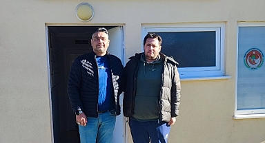 Türk Tenisinde Balkan İmzası: Selim Vatansever Milli Takım Antrenörü