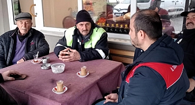 Üreticiye Yol Haritası: Kırklareli'nde Tarımsal Eğitim Çalışmaları