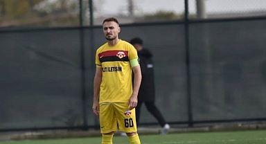 Üsküp Spor Kulübü'nden Transfer Hamlesi