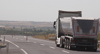 Uzun Yol Sürücülerinin Gizli Tehlikesi; Yol Hipnozu