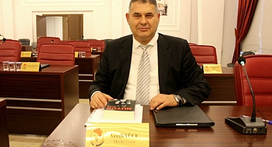 Vecdi Yüce'den Nusaybin'deki Saldırıya Sert Tepki