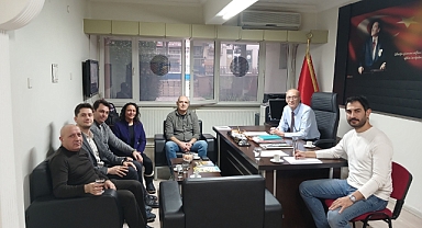 Vize'de Eğitim Masaya Yatırıldı: 2025–2026 Yol Haritası Belirlendi