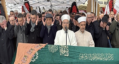 Yanan evde cesedi bulunmuştu; yeğeni öldürmüş