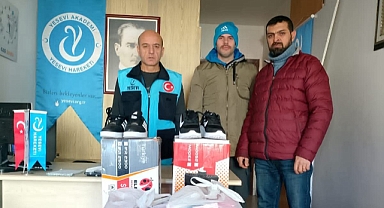 Yesevi Hareketi'nden Edirne'de İhtiyaç Sahiplerine Kapsamlı Destek