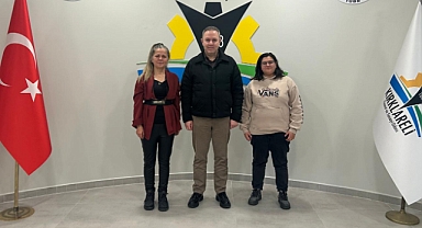 Zortul Medya’dan Kırklareli TSO’ya “Hayırlı Olsun” Ziyareti