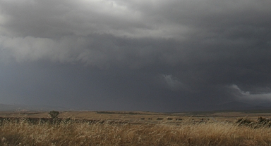 10 Şubat 2026 Salı Günü Trakya’da Çok Bulutlu Hava Hakim