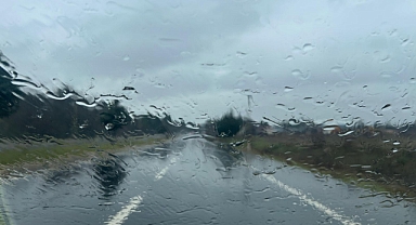 13 Şubat 2026 Cuma Günü Trakya’da Sağanak Yağış Etkili Olacak