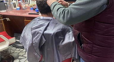 25 Yıllık Tecrübe: Berberlik Bir Meslekten Fazlası