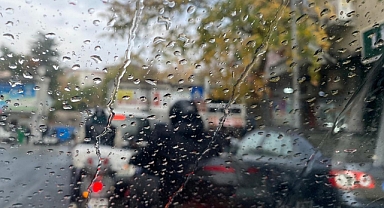 5 Şubat 2026 Perşembe Günü Trakya’da Sağanak Alarmı