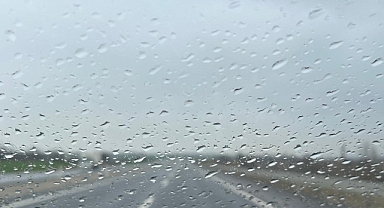 7 Şubat 2026 Cumartesi Günü Trakya’da Hafta Sonu Sağanak