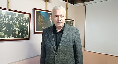 ADD Edirne'den Türk Hava Kurumu'nun 101. Yılına Kutlama