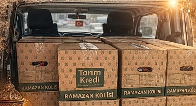 Almanya'dan Kaynarca'ya Uzanan Yardım Eli