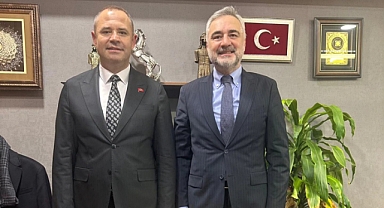 Ankara'da Kırklareli Zirvesi