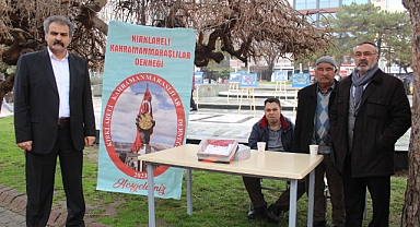 Asrın Felaketini Unutturmuyoruz: Allah Bir Daha Yaşatmasın