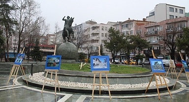 Asrın Felaketinin 3. Yılında Kırklareli’nde Anma ve Farkındalık Etkinlikleri