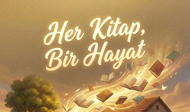 ADD Lüleburgaz Şubesi'nden Köy Okulları İçin Kitap Kampanyası