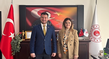 Babaeski Gündemi Masaya Yatırıldı