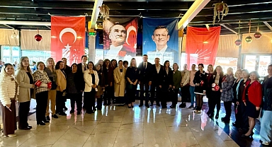 Babaeski ve Alpullu'da Gündoğdu Mesaisi