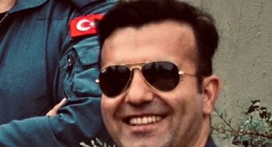 Balıkesir’de F-16 Kazasında Şehit Olan Pilot İçin Taziye Mesajı