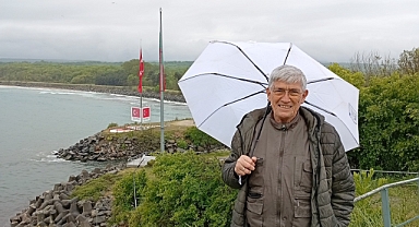 Başkan Çidem : Kutlama Değil, Yüzleşme Günü