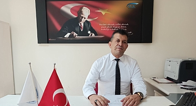  Başkan Yüzer: Güçlü Maliye, Motive Çalışanla Mümkün
