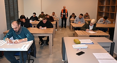 Belgeli Danışman Sayısı Artıyor: Kırklareli TSO'da Kritik Sınav