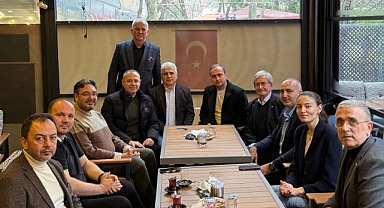 Bosna Sancak Ailesi Kırklareli’nde Buluştu